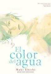 El color del agua