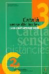 Catal&agrave; sense dist&agrave;ncies 3. Curs d'autoaprenentatge