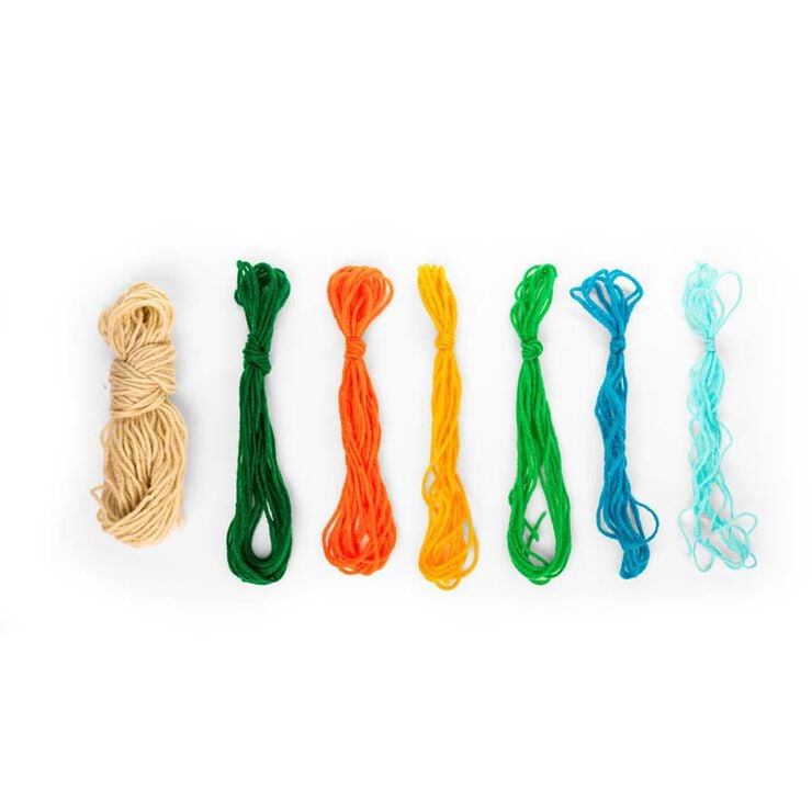 Kit de Brodat Kikkerland Gat