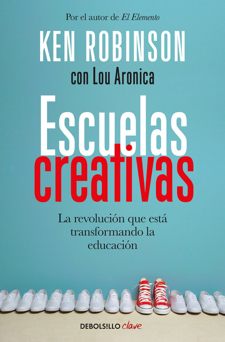 Escuelas creativas