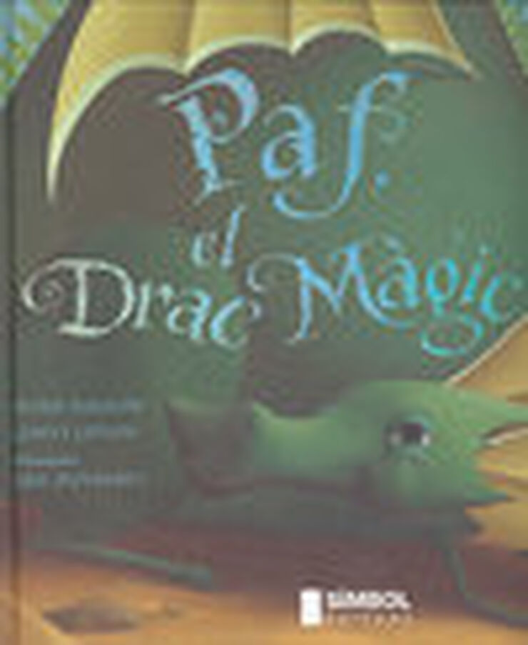 Paf, el drac màgic