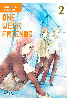 One week friends 2