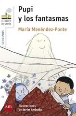 Pupi y los fantasmas Pupi y los fantasmas