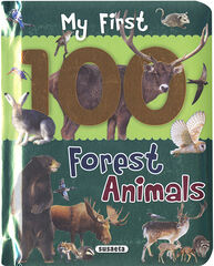 Forest animals Forest animals