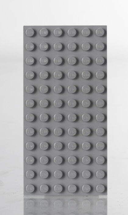 LEGO Education 9 Bases Pt. (9388)