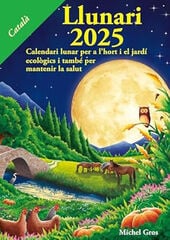 Llunari 2025 Llunari 2025