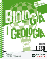 Nettie Stevens 1 ESO. Dossier. Biologia i Geologia Nettie Stevens 1 ESO. Dossier. Biologia i Geologia