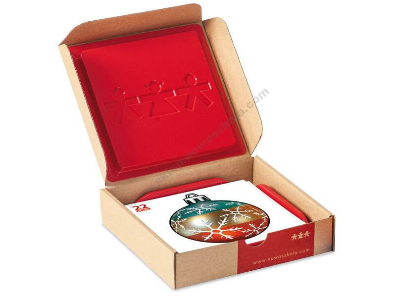 Kit l&agrave;mines 3 per al dau de butxaques