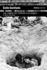 Las reglas del método sociológico y otro Las reglas del método sociológico y otro