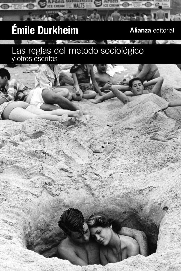 Las reglas del método sociológico y otro