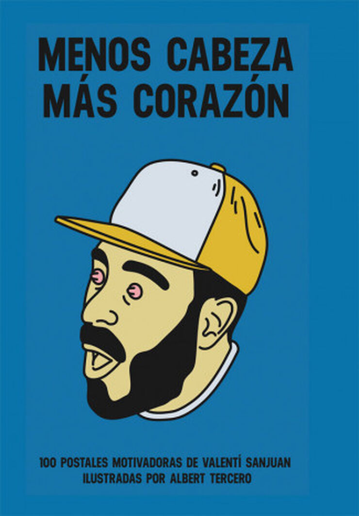 Menos cabeza más corazón