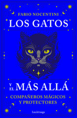 Los gatos y el más allá Los gatos y el más allá
