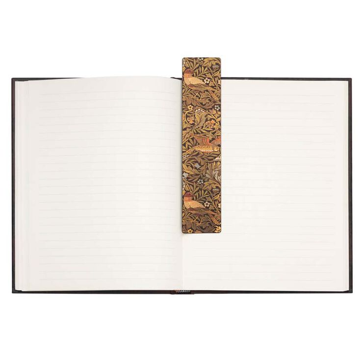 Punt de Llibre Paperblanks Morris Aus