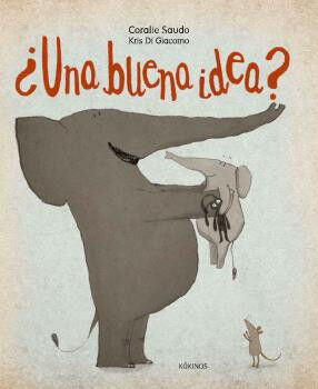 &iquest;Una buena idea?