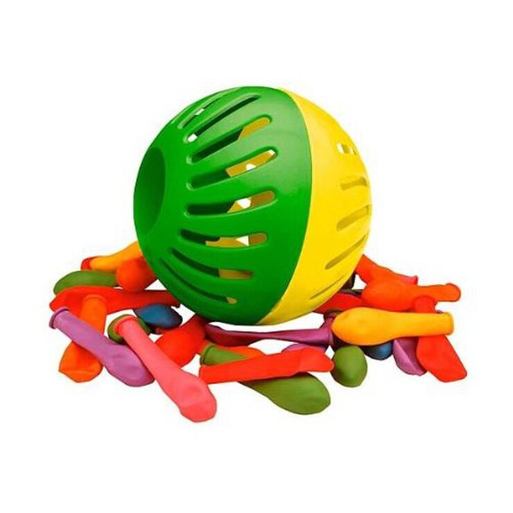 Bola buuum Bola buuum