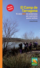 El camp de Tarragona - Noves rutes El camp de Tarragona - Noves rutes