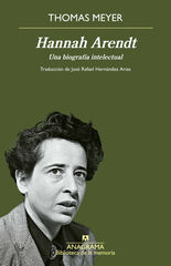 Hannah Arendt Hannah Arendt