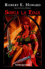 Sonia la Roja Sonia la Roja