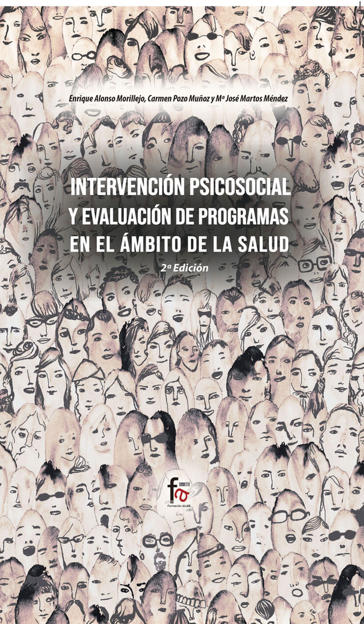 Intervención psicosocial y evaluación de programas en el ámbito de la salut