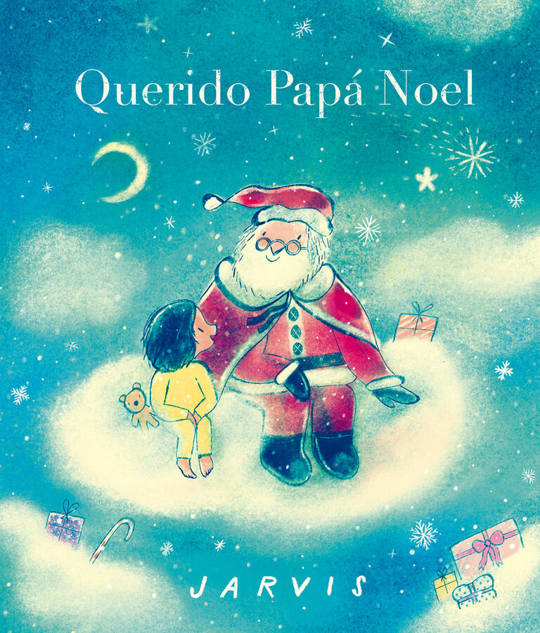 Querido Pap&aacute; Noel