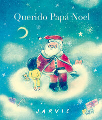 Querido Papá Noel