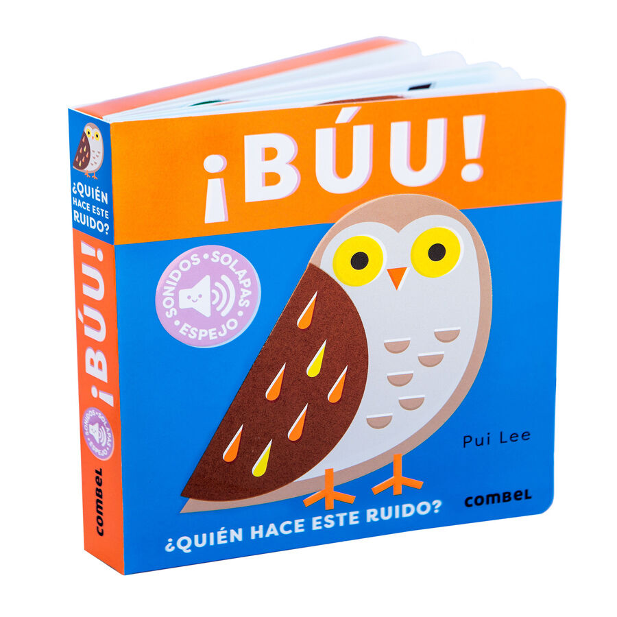 &iexcl;B&uacute;u!
