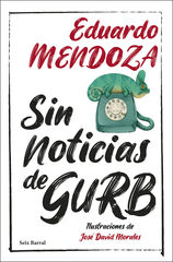 Estuche Sin noticias de Gurb Estuche Sin noticias de Gurb