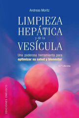 Limpieza hepática y de la vesícula Limpieza hepática y de la vesícula