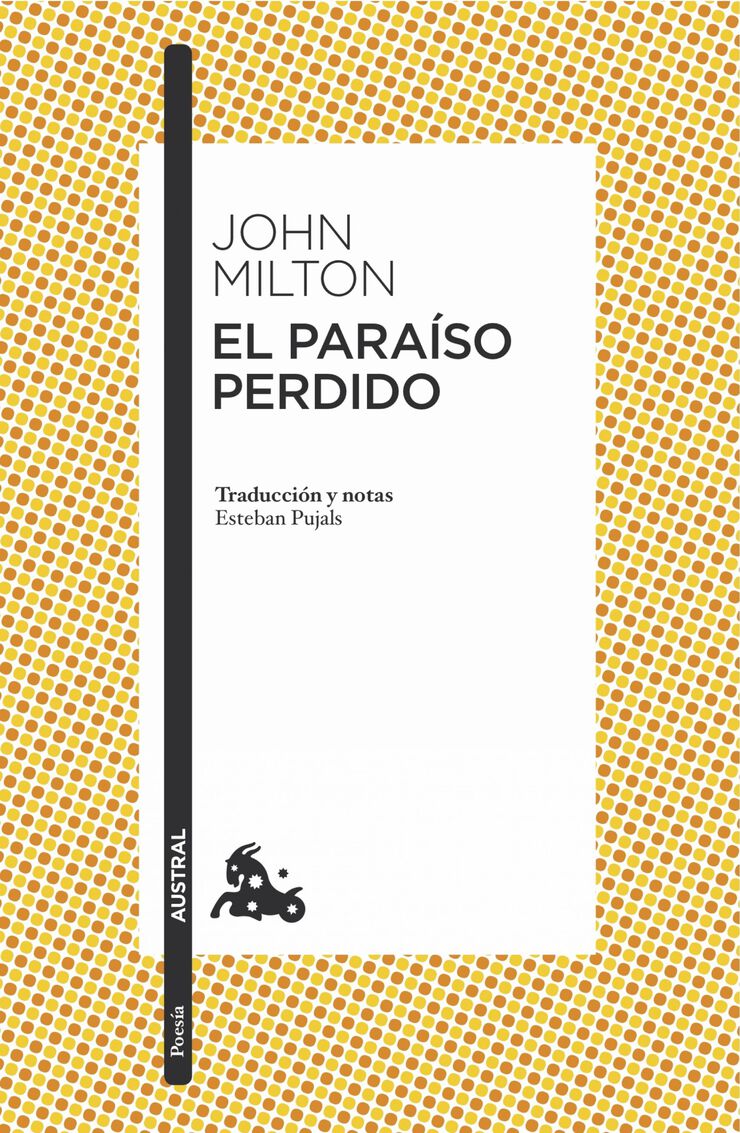 El paraíso perdido