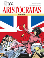 Los aristocratas 2 Los aristocratas 2