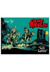 Casey Ruggles Vol.04 Casey Ruggles Vol.04
