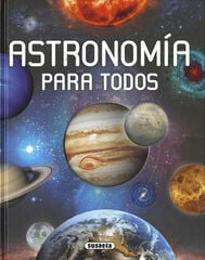 Astronomía para todos Astronomía para todos
