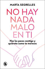No hay nada malo en ti No hay nada malo en ti