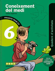 Medi 6 Primria Activitats Medi 6 Primria Activitats