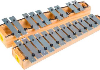 Carillón Soprano Studio 49 GSD