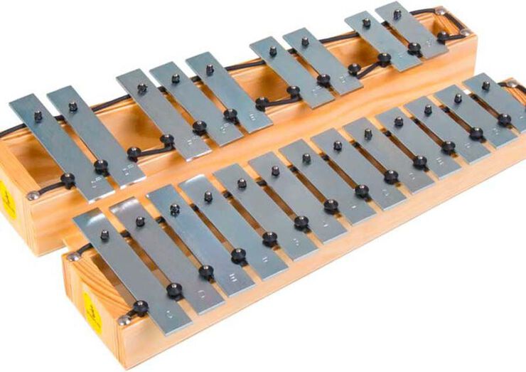 Carillón Soprano Studio 49 GSD