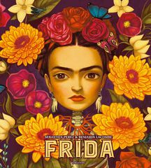 Frida Frida