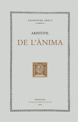 De l'ànima De l'ànima