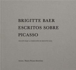 Brigitte Baer. Escritos sobre Picasso