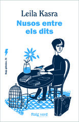 Nusos entre els dits Nusos entre els dits