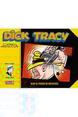 Dick Tracy. Bajo el poder de influencia Dick Tracy. Bajo el poder de influencia