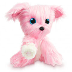 Adoptanimals Rosa Bizak