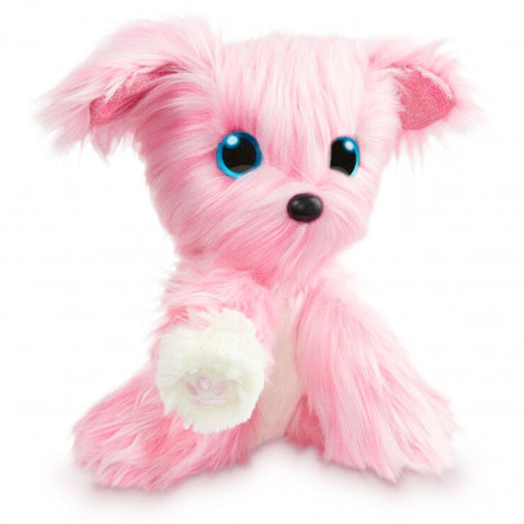 Adoptanimals Rosa Bizak