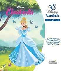 VAUGHAN CD16 Cinderella