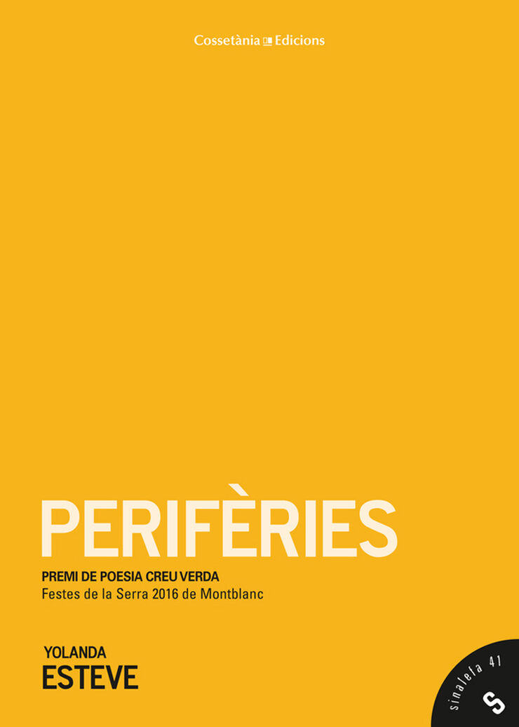 Perifèries
