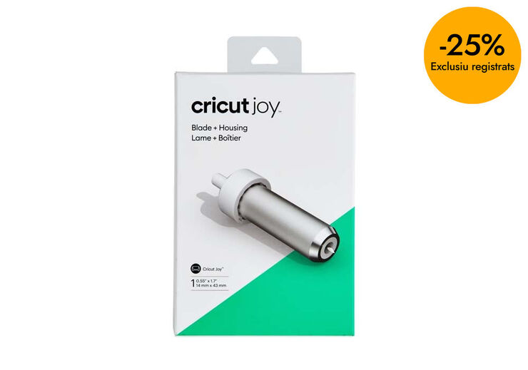 Joy Cuchilla + Carcassa