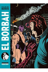 EL BORBAH EL BORBAH