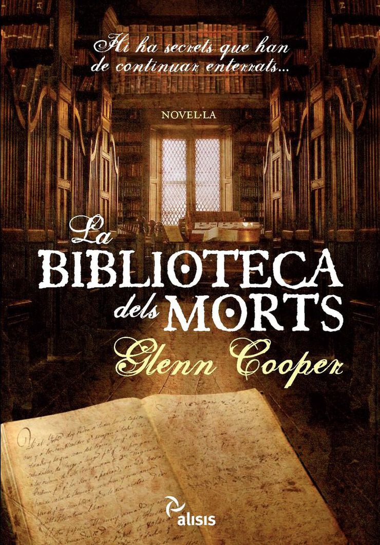 La  Biblioteca dels morts