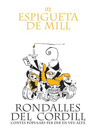 Espigueta de Mill
