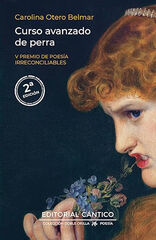 Curso avanzado de perra